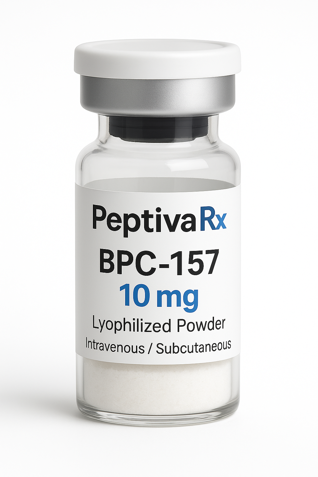 Peptiva-RX BPC-157