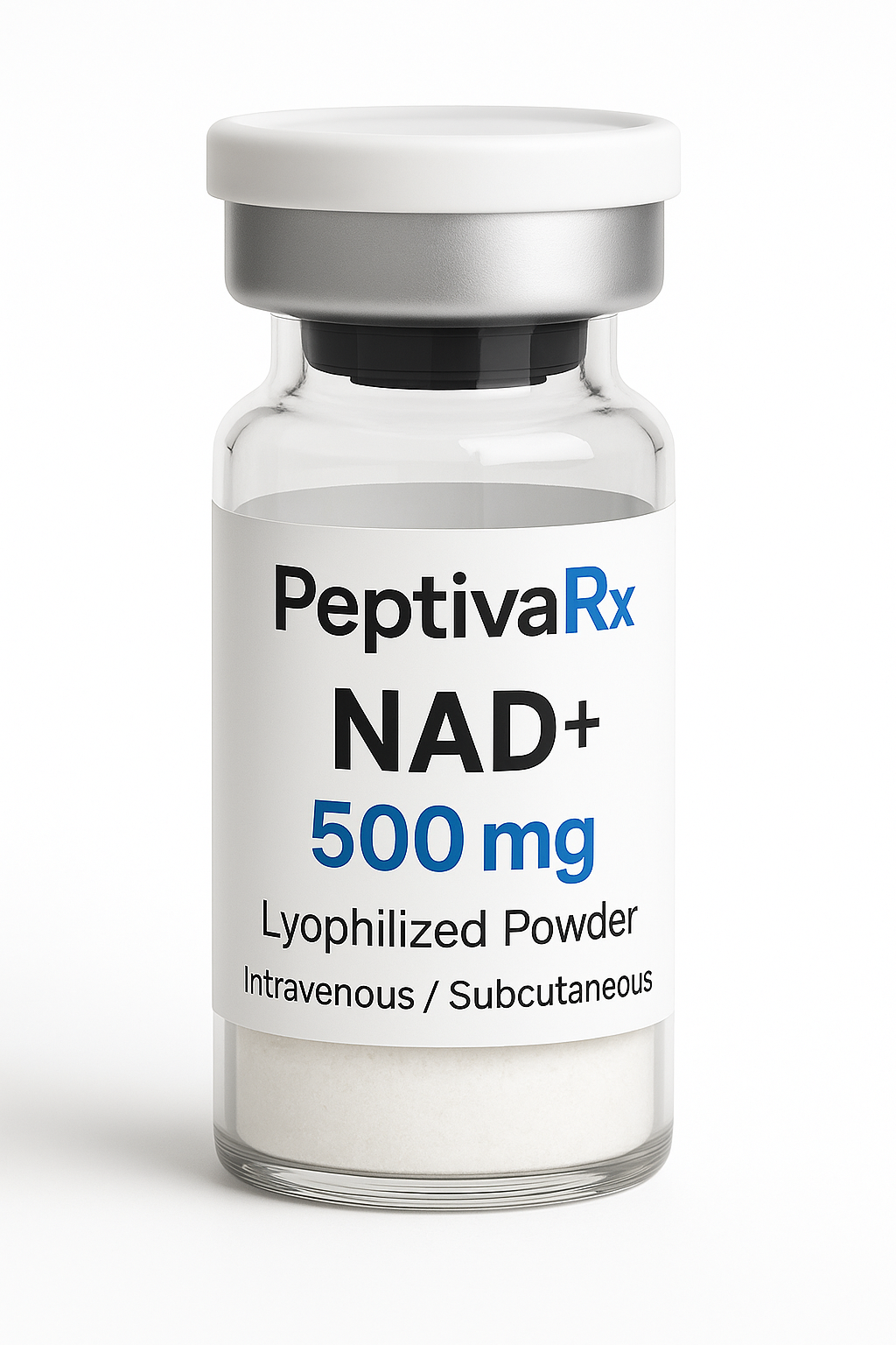 Peptiva-RX NAD+