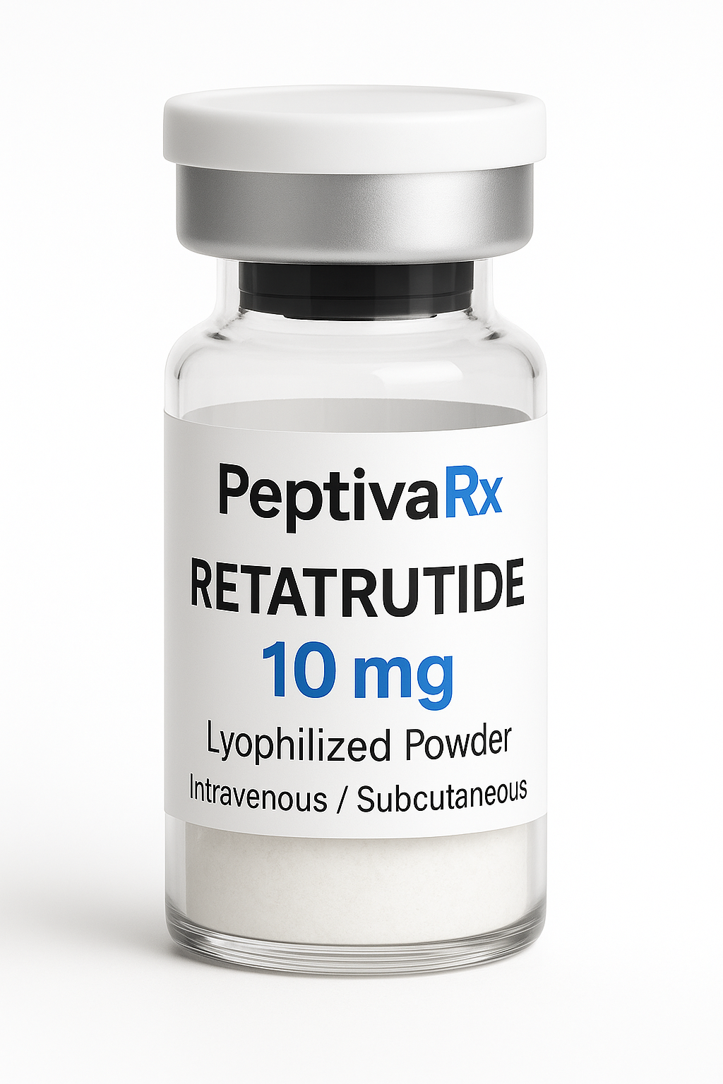 Peptiva-RX Retatrutide